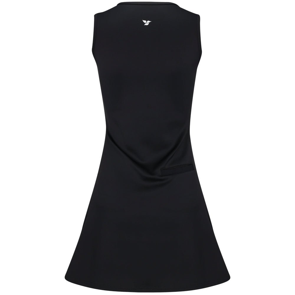 Women's Birdies And Bells Dress - Fairway Styles