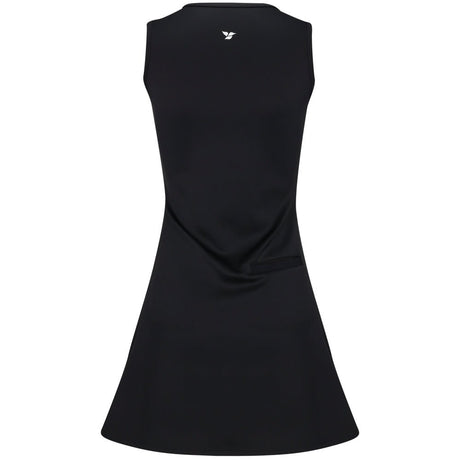 Women's Birdies And Bells Dress - Fairway Styles