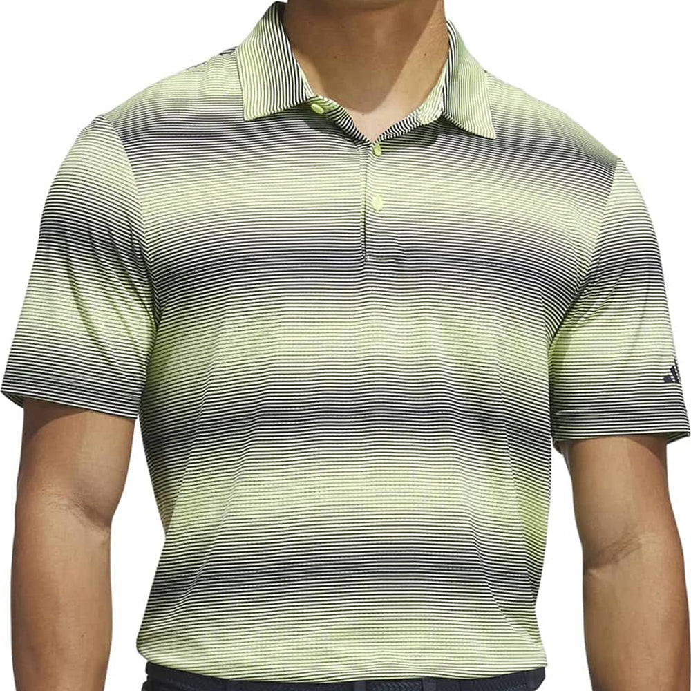 Ultimate365 Mesh Climacool Polo