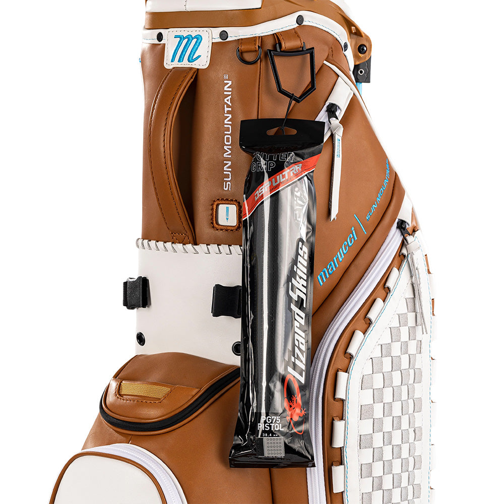 Sun Mountain x Marucci Stand Bag
