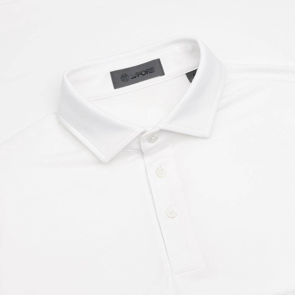 All Play Fine Stretch Polo