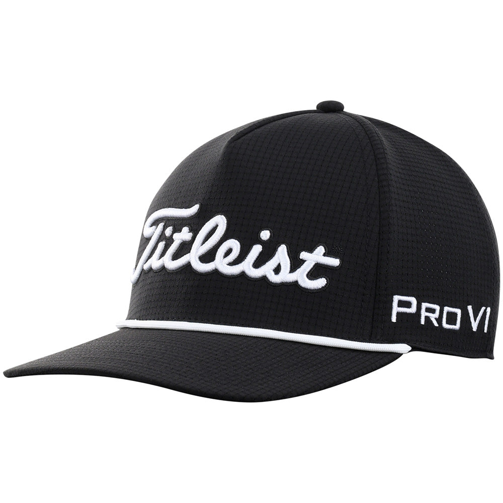 Tour Rope Hat