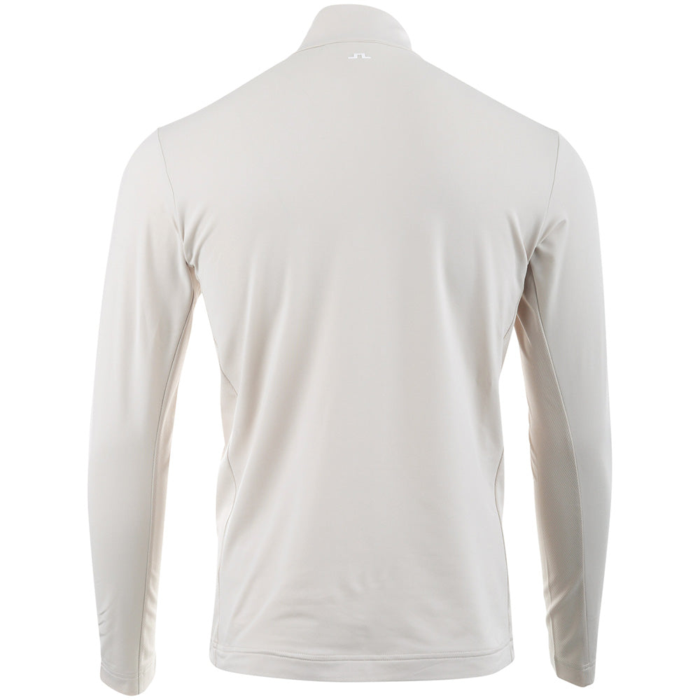 Tour Tech 1/4 Zip Mid Layer