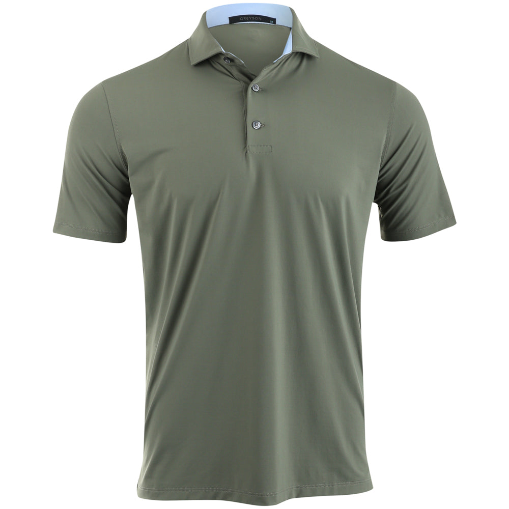 Cayuse Polo