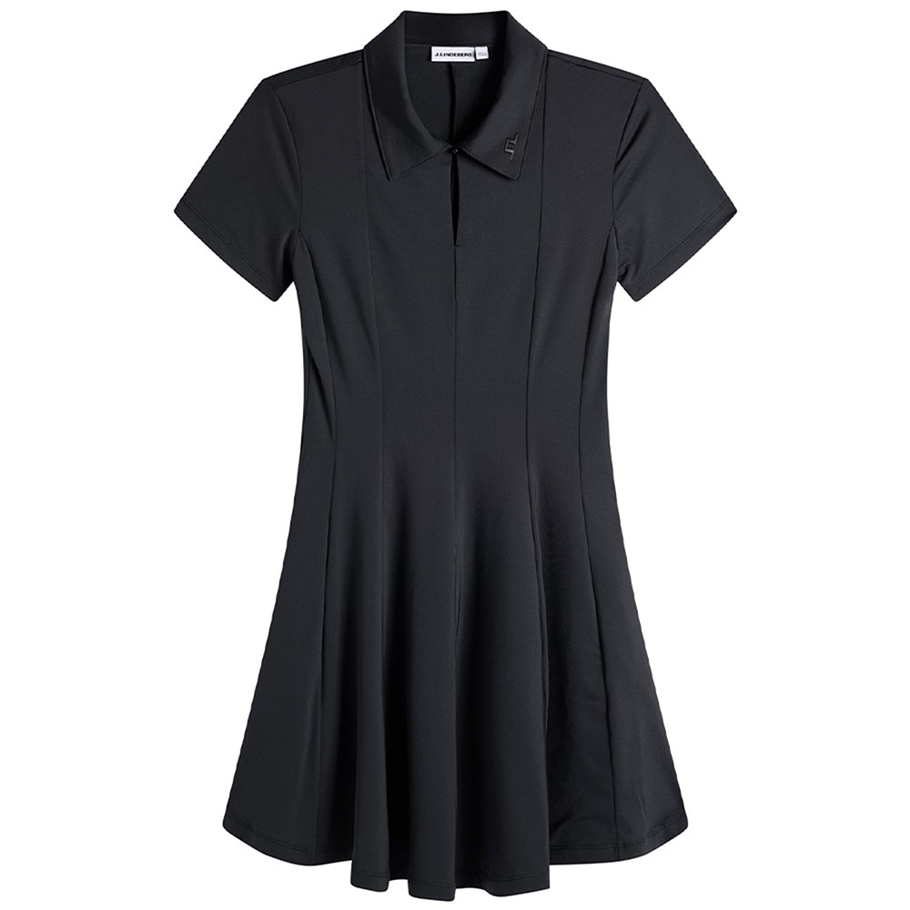 Women's Kura Short Sleeve Dress