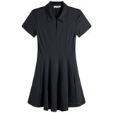 Women's Kura Short Sleeve Dress