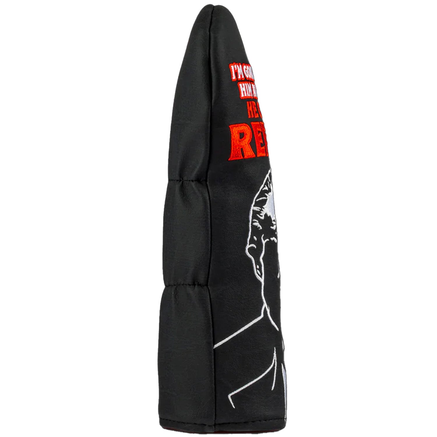 Godfather He Can't Refuse Fairway Headcover