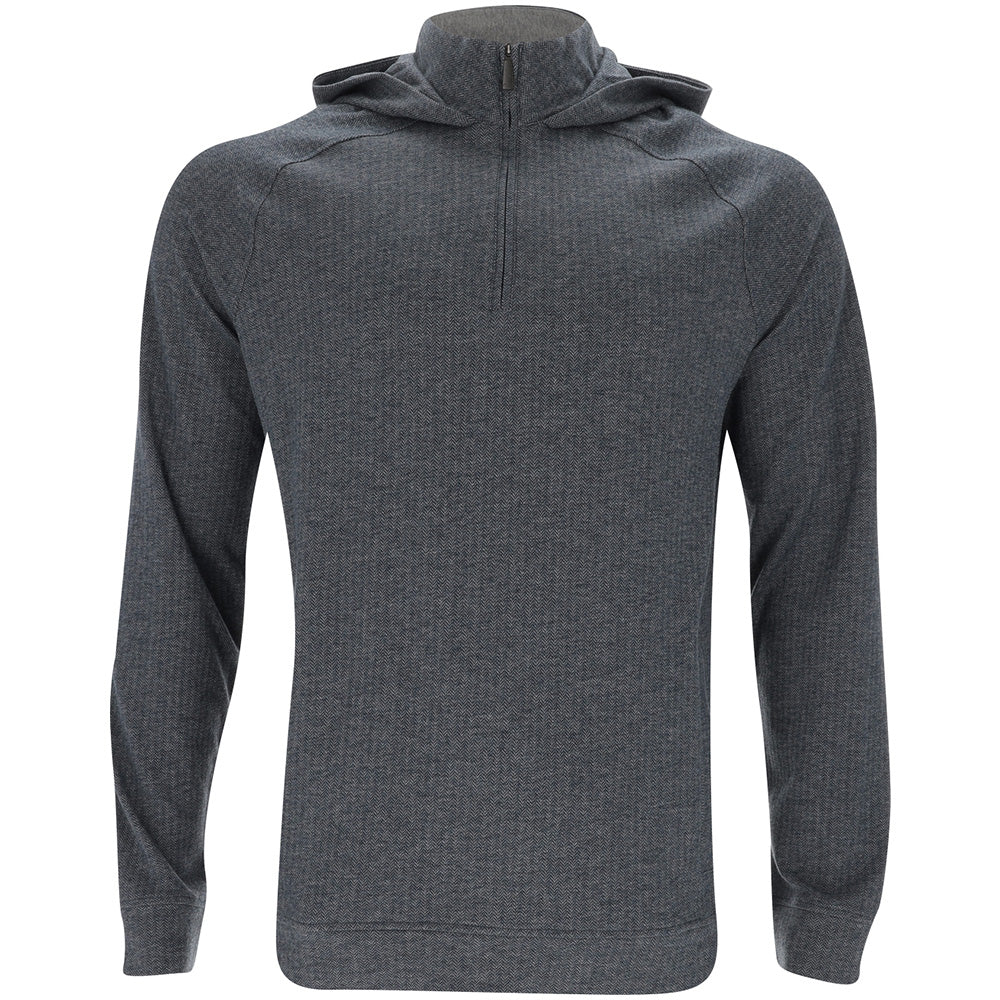 Iverness 1/4 Zip Hoodie