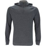 Iverness 1/4 Zip Hoodie - Fairway Styles
