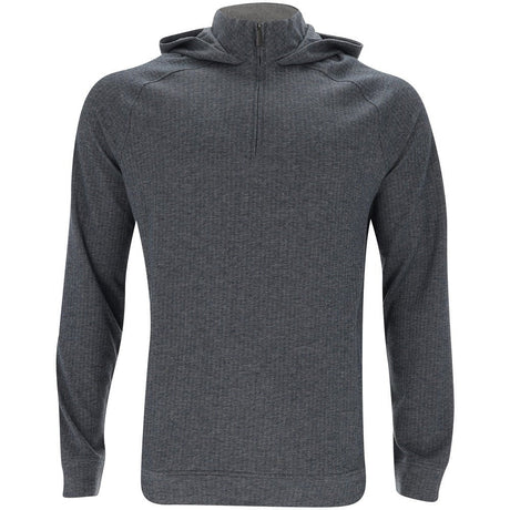 Iverness 1/4 Zip Hoodie - Fairway Styles
