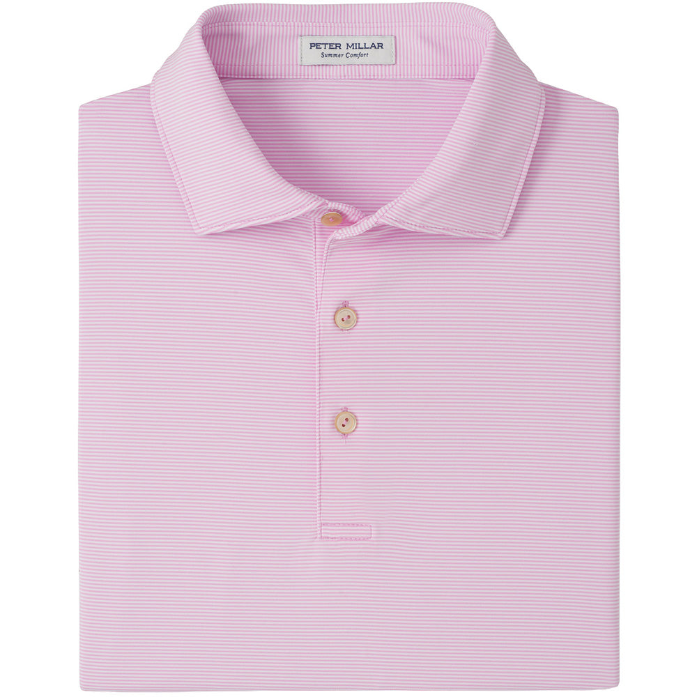Jubilee Performance Jersey Polo