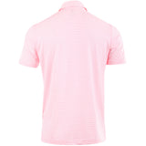 Ultimate365+ Pencil Stripe Climacool Polo