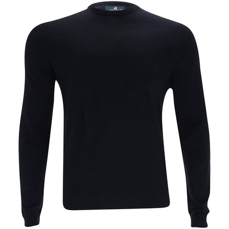 Ronald Crew Sweater - Fairway Styles