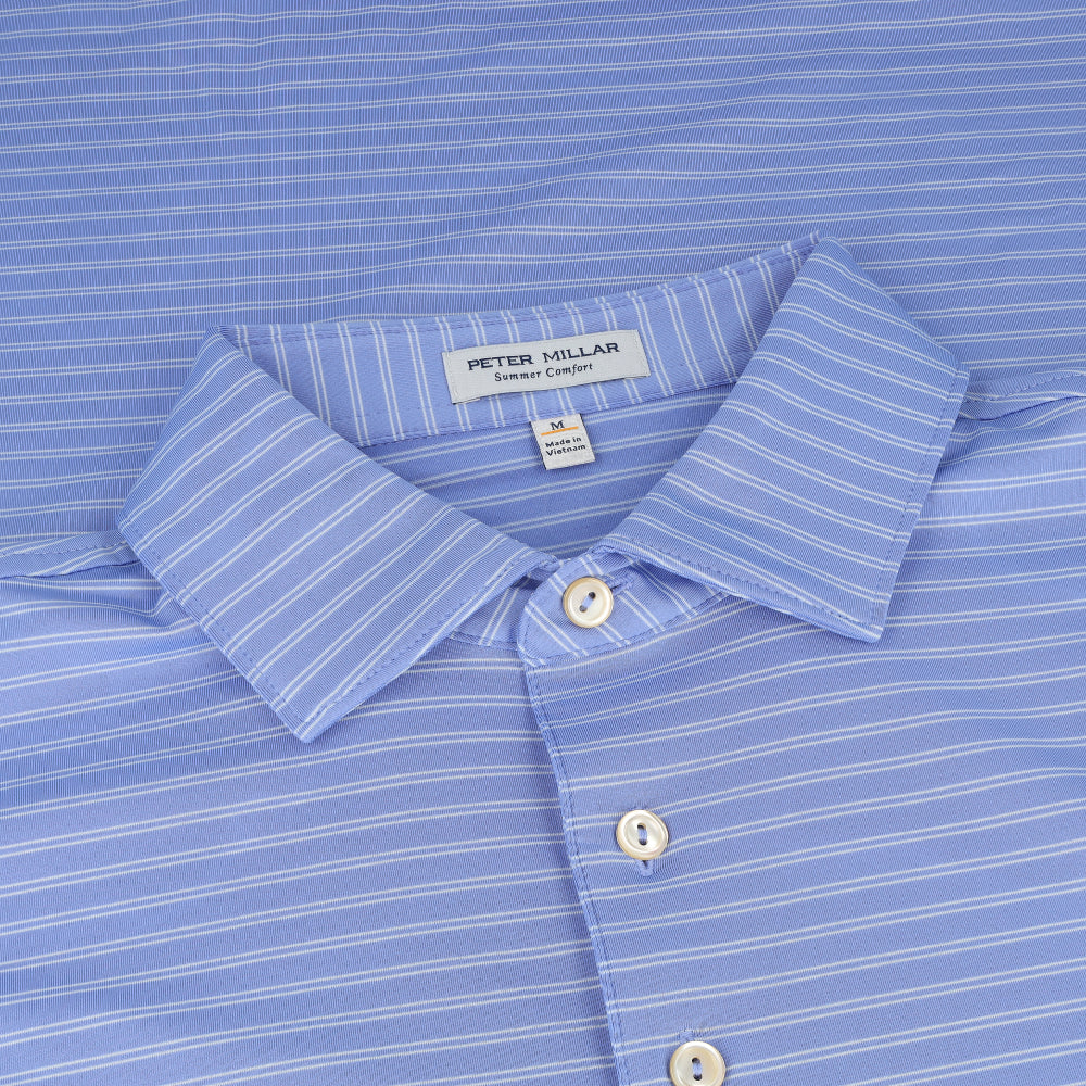 Eden Performance Jersey Polo