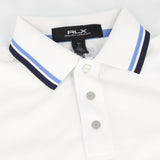 Juniors' Tour Pique Val Tailored Fit Polo - Fairway Styles