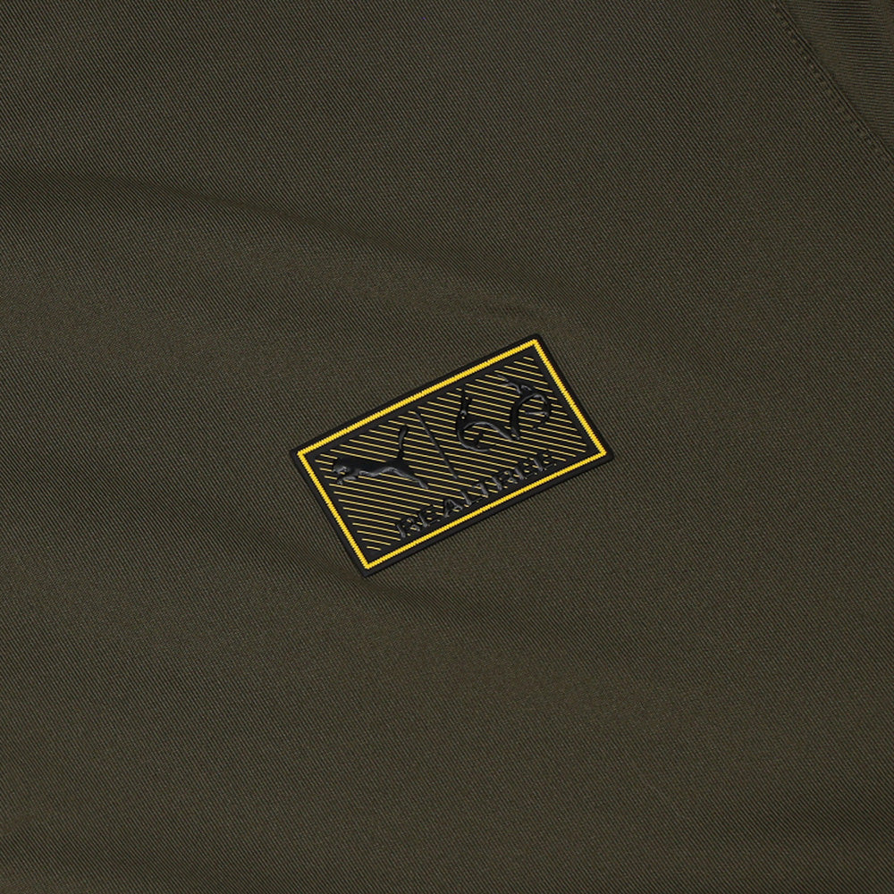 PUMA x Realtree Solid Polo