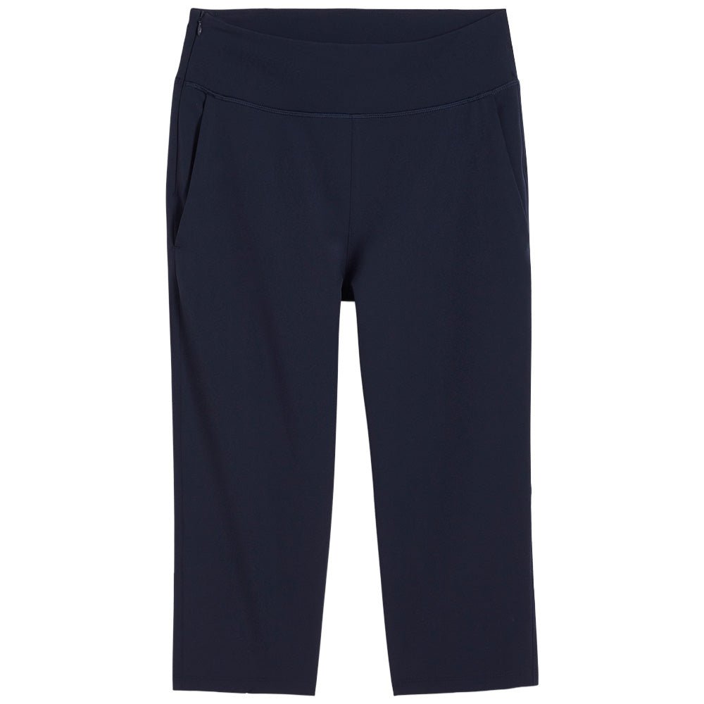 Women's EveryDay Capri Pants