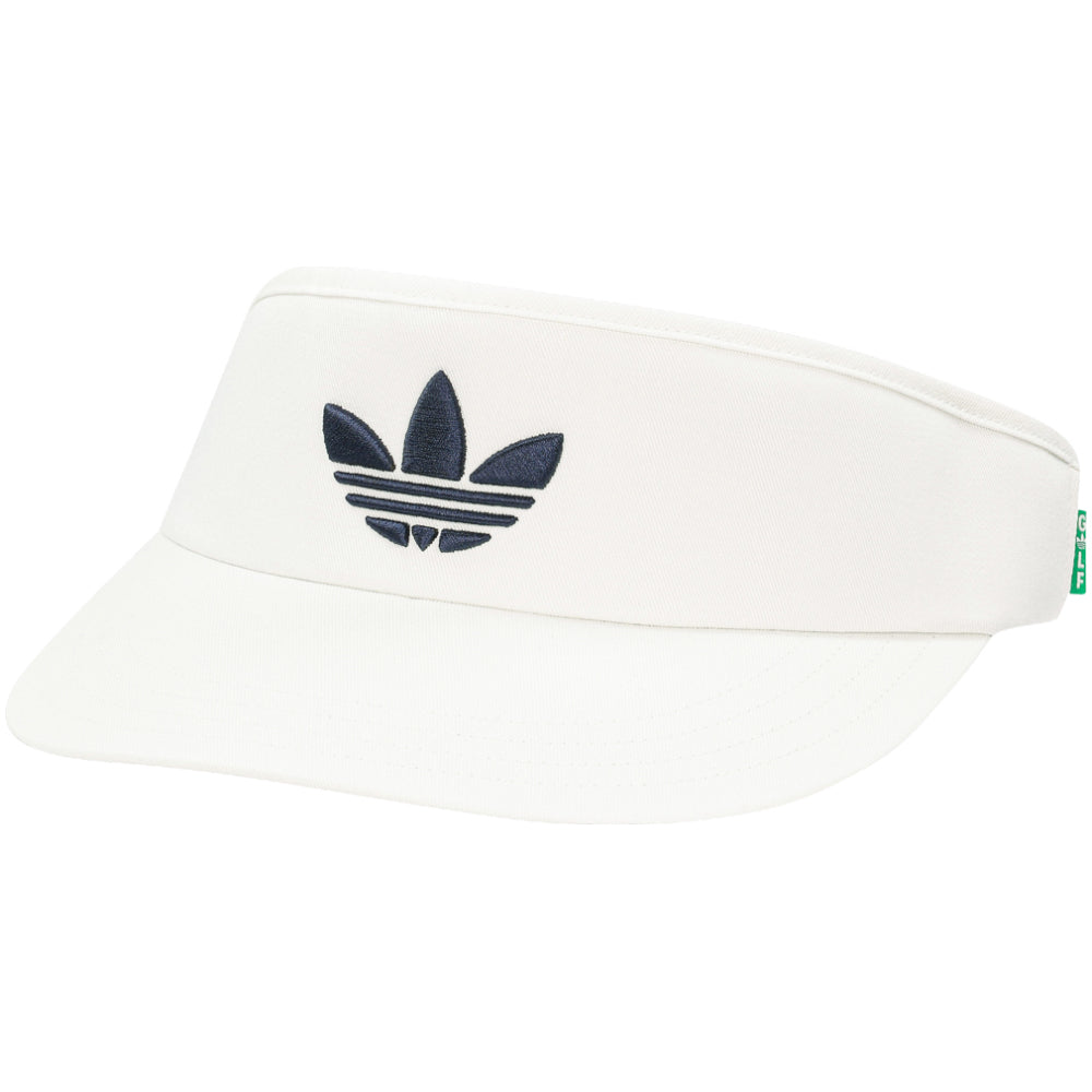 adidas Tour High Crown Visor 196476334210 Fairway Styles