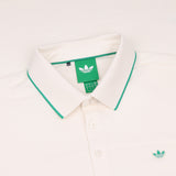 Originals Twistknit Trefoil Polo