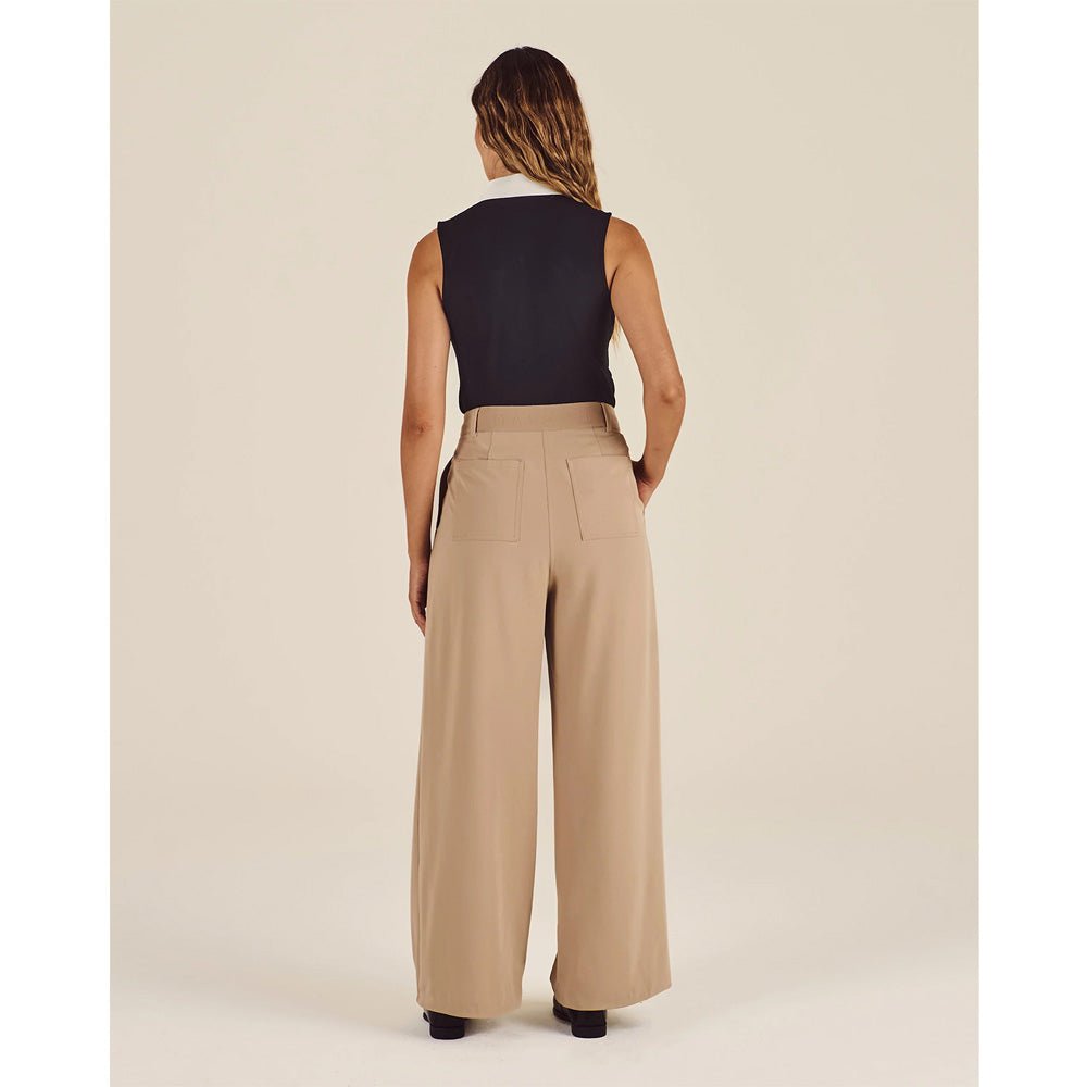 Women's Lucy Wide Leg Pants