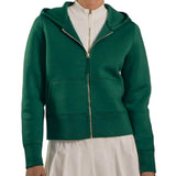 Women's Amelie Full Zip Hoodie