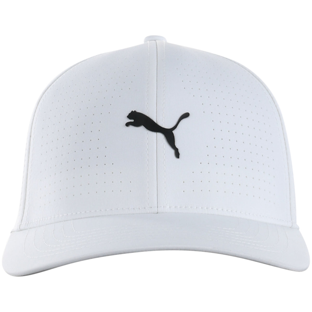 Cat Tech Snapback Hat