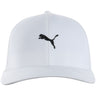 Cat Tech Snapback Hat