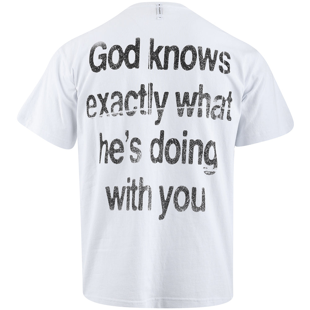 God Knows T-Shirt
