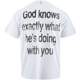 God Knows T-Shirt