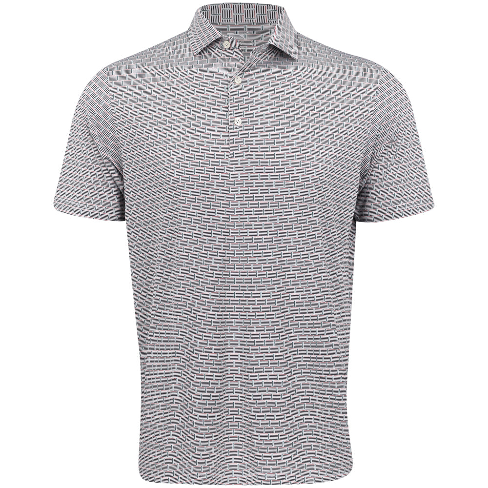 MATTR Warning Polo