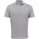 MATTR Warning Polo