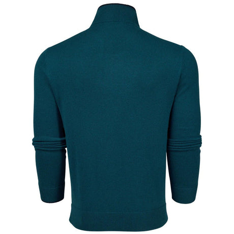 Sebonack 1/4 Zip Sweater - Fairway Styles