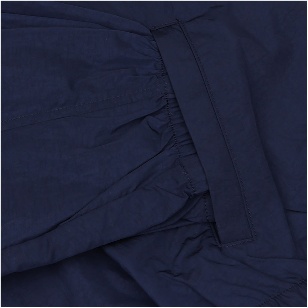 Women's Lightweight Mock Neck Windbreaker