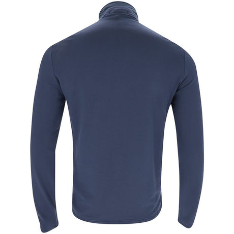 Hybrid Mock Neck Jacket - Fairway Styles