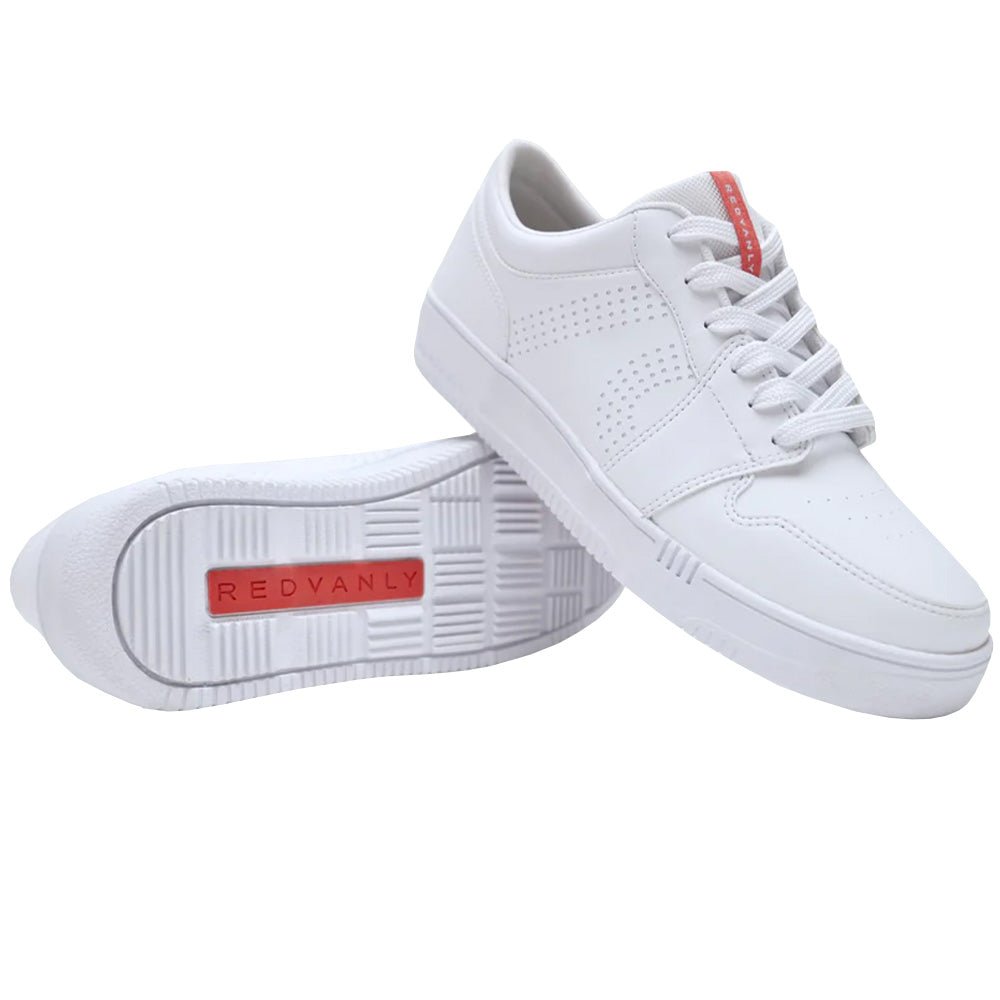 Contender 2.0 Spikeless Golf Shoes - Fairway Styles