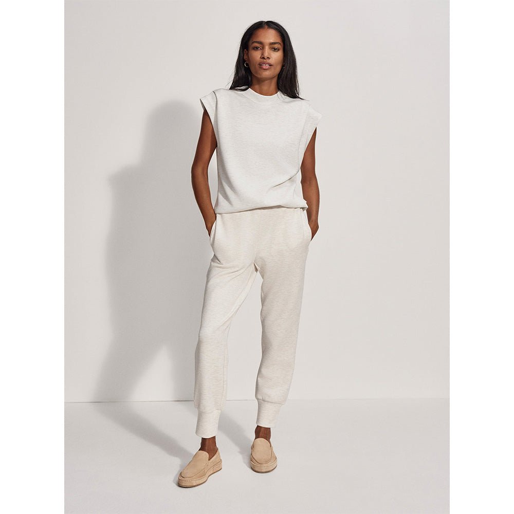 Women's Otis Sleeveless Sweatshirt - Fairway Styles