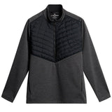 Raph Quilt Hybrid 1/2 Zip Jacket - Fairway Styles
