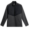 Raph Quilt Hybrid 1/2 Zip Jacket - Fairway Styles