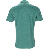 Day Of The Dead Performance Jersey Polo