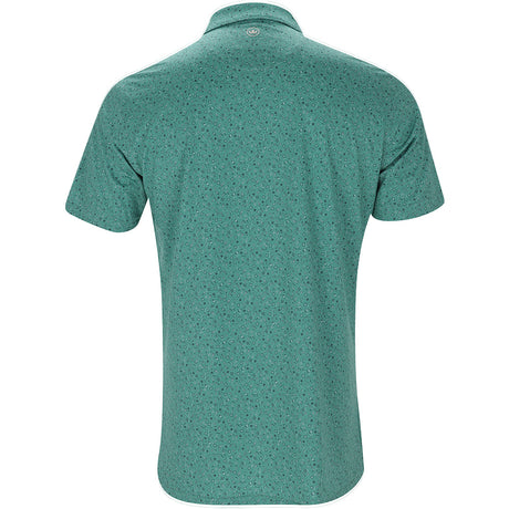 Day Of The Dead Performance Jersey Polo