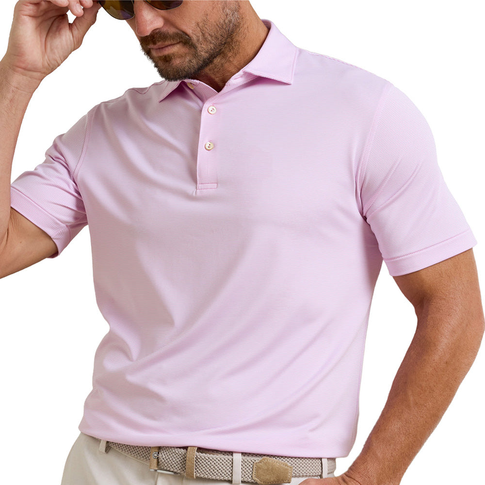 Jubilee Performance Jersey Polo