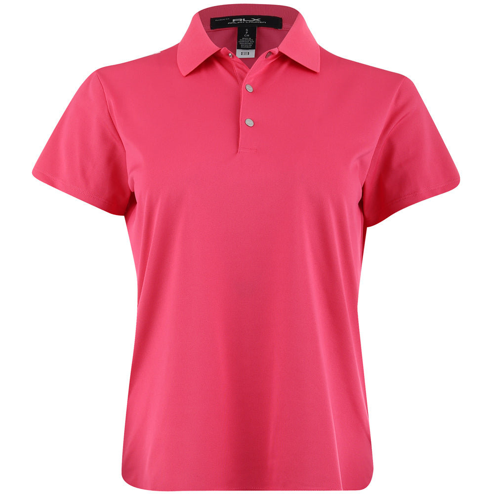 Women's Air Tech Pique Knit Polo