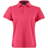 Women's Air Tech Pique Knit Polo