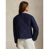 Women's Quilted Jacket - Fairway Styles