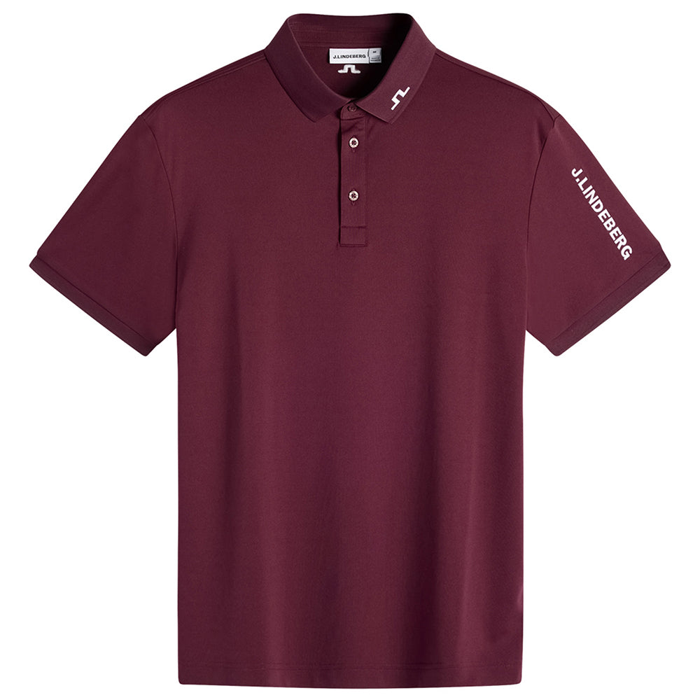 Tour Tech Polo