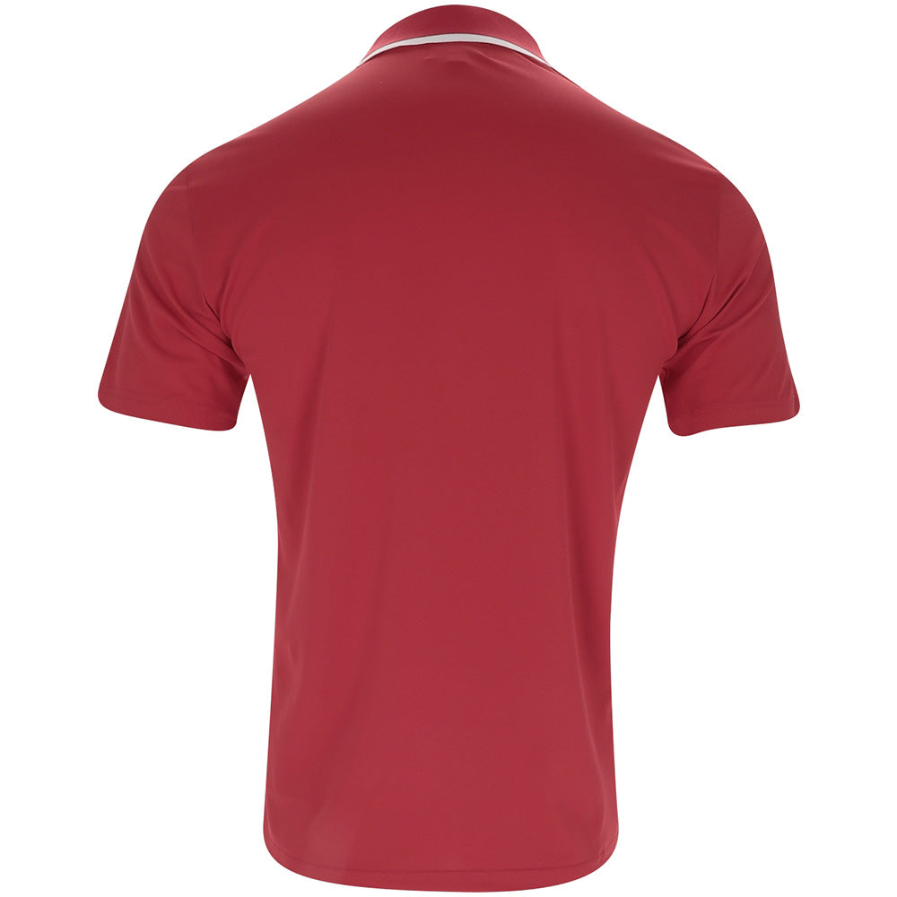 Rib Collar WAACKY Polo