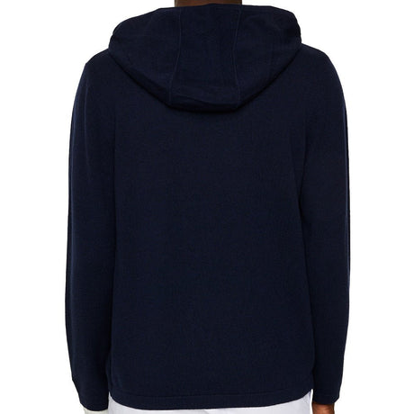 Kolton Cashmere Hoodie - Fairway Styles