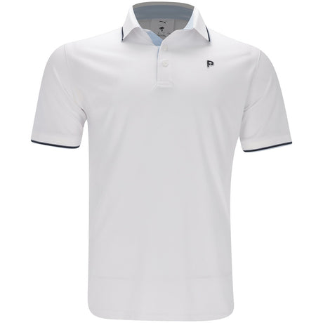 PUMA x Palm Tree Crew Tipped Polo