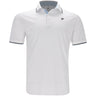 PUMA x Palm Tree Crew Tipped Polo