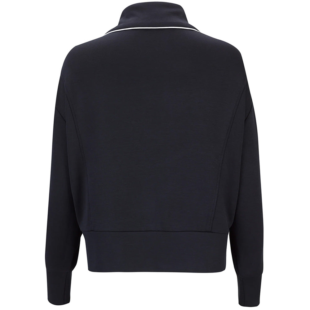 Women's The Vacay 1/4 Zip Pullover